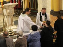 Dzień Chorego, 19.10.2024
